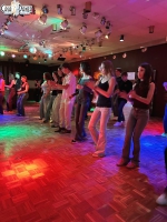 CCN Welcome Party 20. Sept. 2025