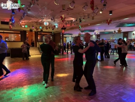 Schlemmerabend 21. Dezember 2025