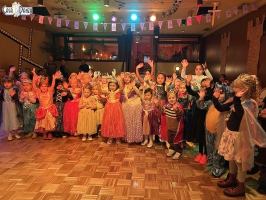 Schlossfest 15. November 2025