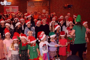 Weihnachtshow 2025 CASA de la DANZA (60)