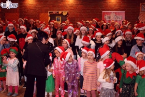 Weihnachtshow 2025 CASA de la DANZA (61)