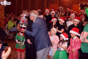 Weihnachtshow 2025 CASA de la DANZA (68)