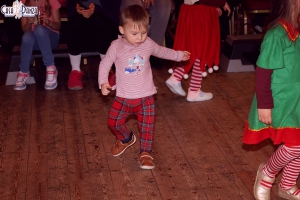 Weihnachtshow 2025 CASA de la DANZA (8)