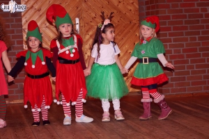 Weihnachtshow 2025 CASA de la DANZA (90)