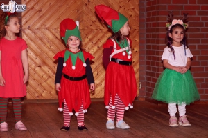 Weihnachtshow 2025 CASA de la DANZA (95)